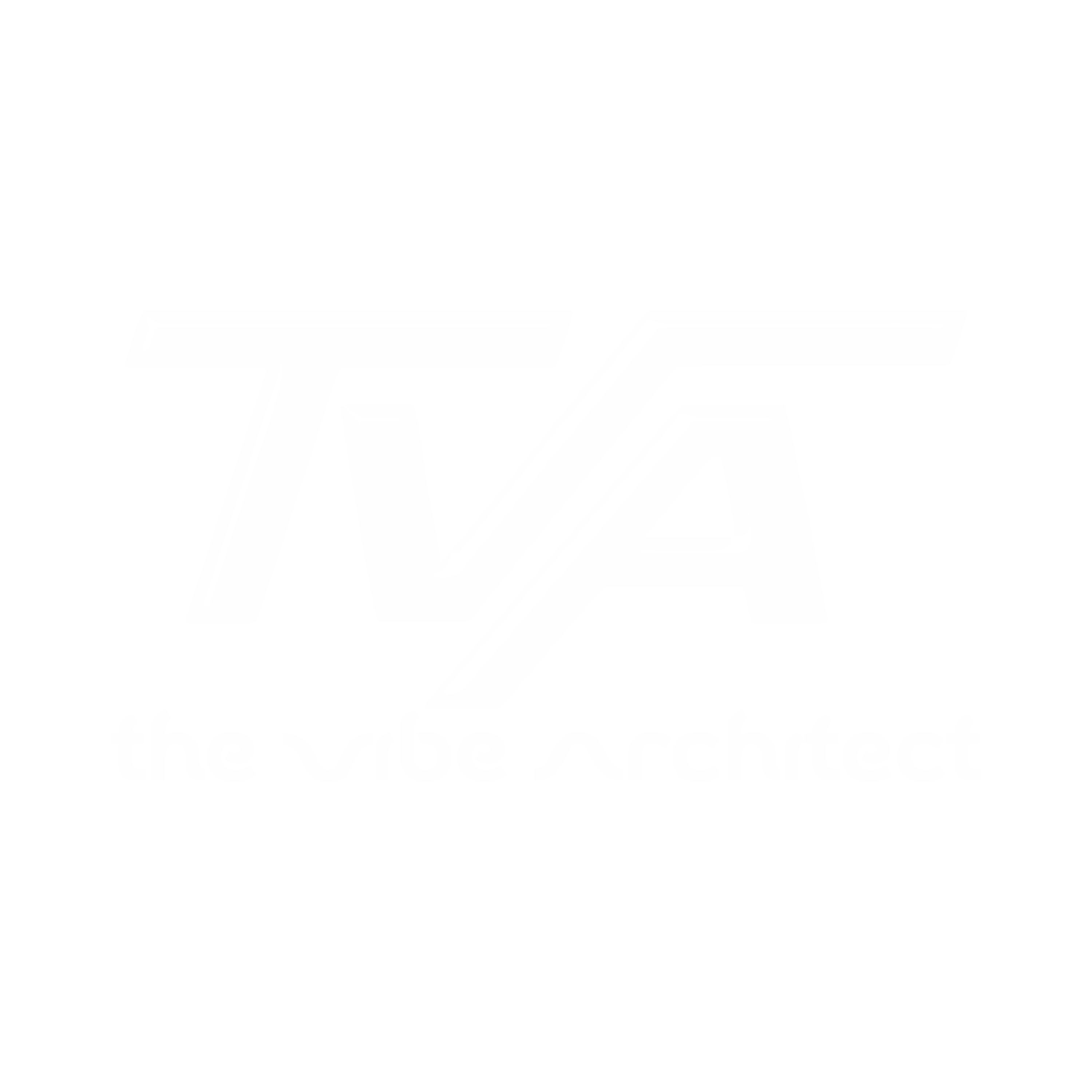 The Vibe Architect